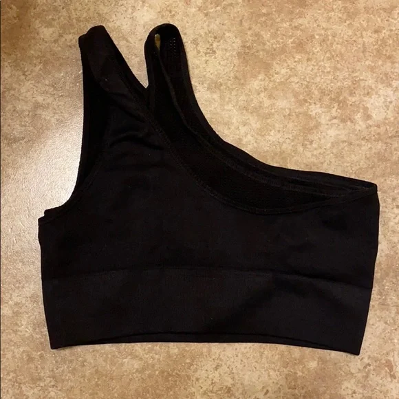 Avocado sports bra - size S/M - Picture 3 of 5